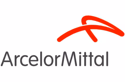 ArcelorMittal Logo