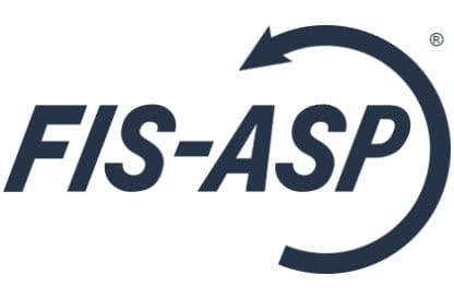 FIS ASP logo