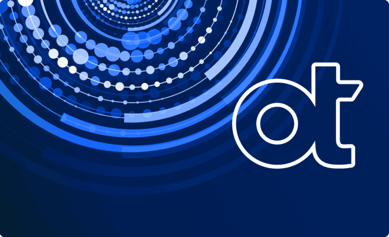 Asset information management banner