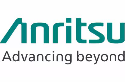 Anritsu Service Assurance Logo