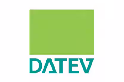 DATEV eG Logo