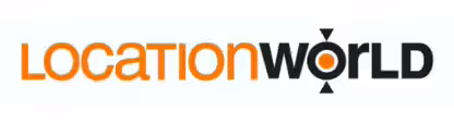 Location World Logo