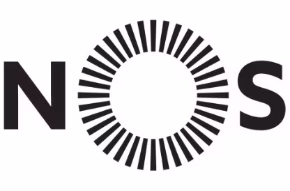 NOS Logo