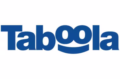 Taboola Logo