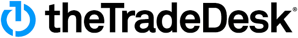 The Trade Desk Logo