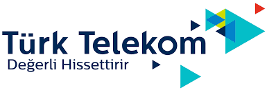 Türk Telekom Logo