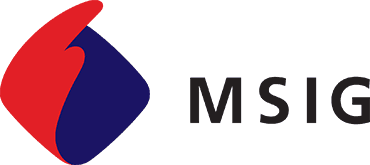 MSIG Logo