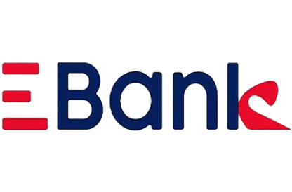EBank – Export Development Bank of Egypt logo for customer story