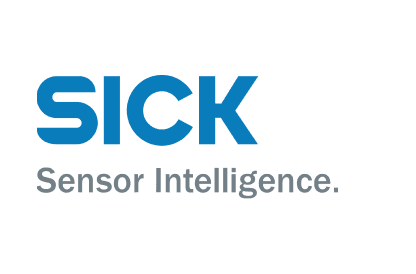 SICK AG logo
