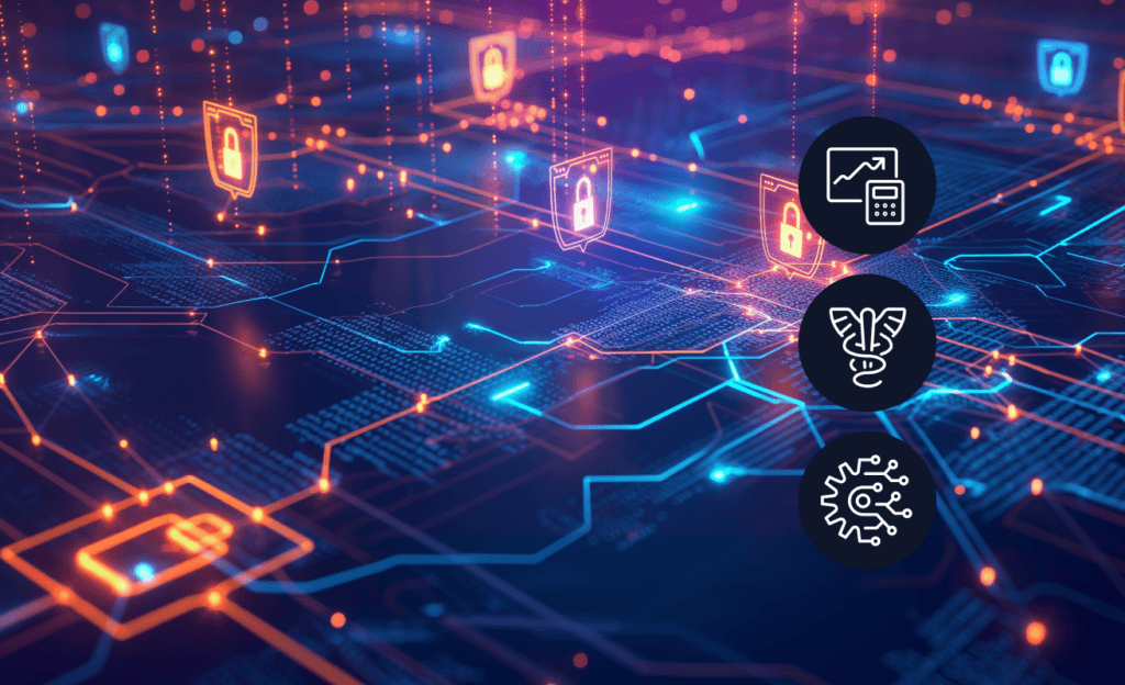 Threat Detection and Response Industry image