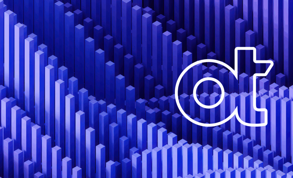 Data warehouse banner image concept with OT watermark