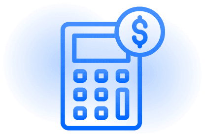 ERP modernization ROI calculator image