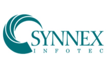Synnex Infotec logo